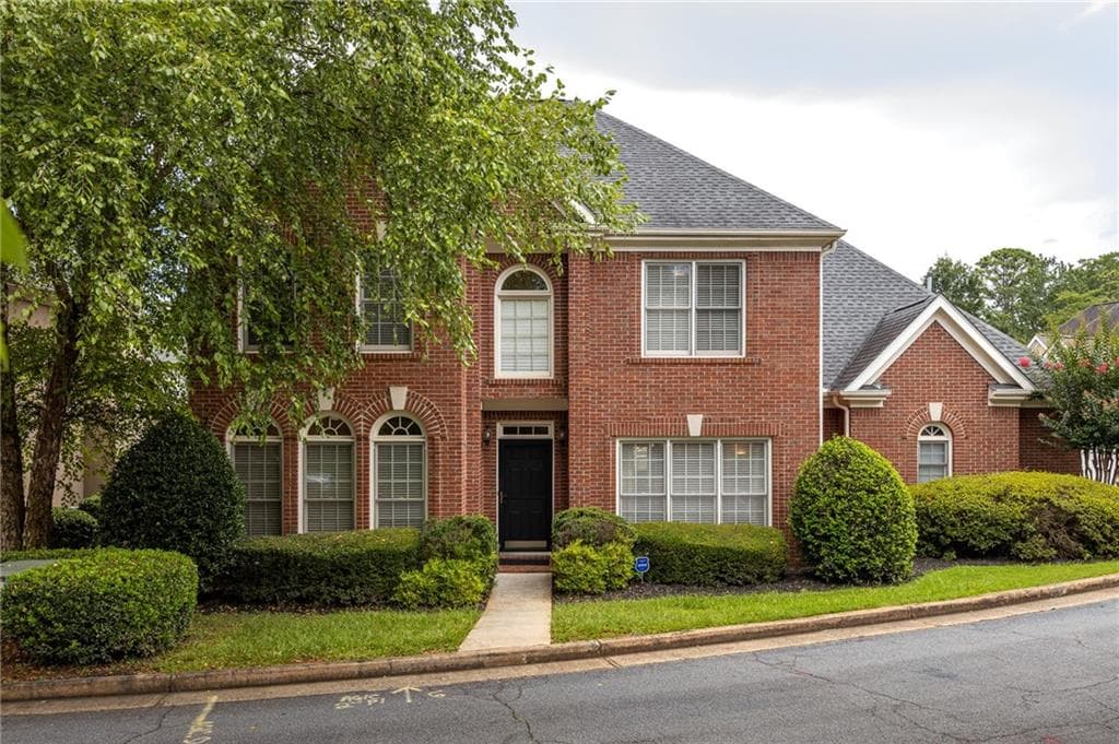 2685 Oak Park Trail, Decatur, GA 30033 — most recent listing photo