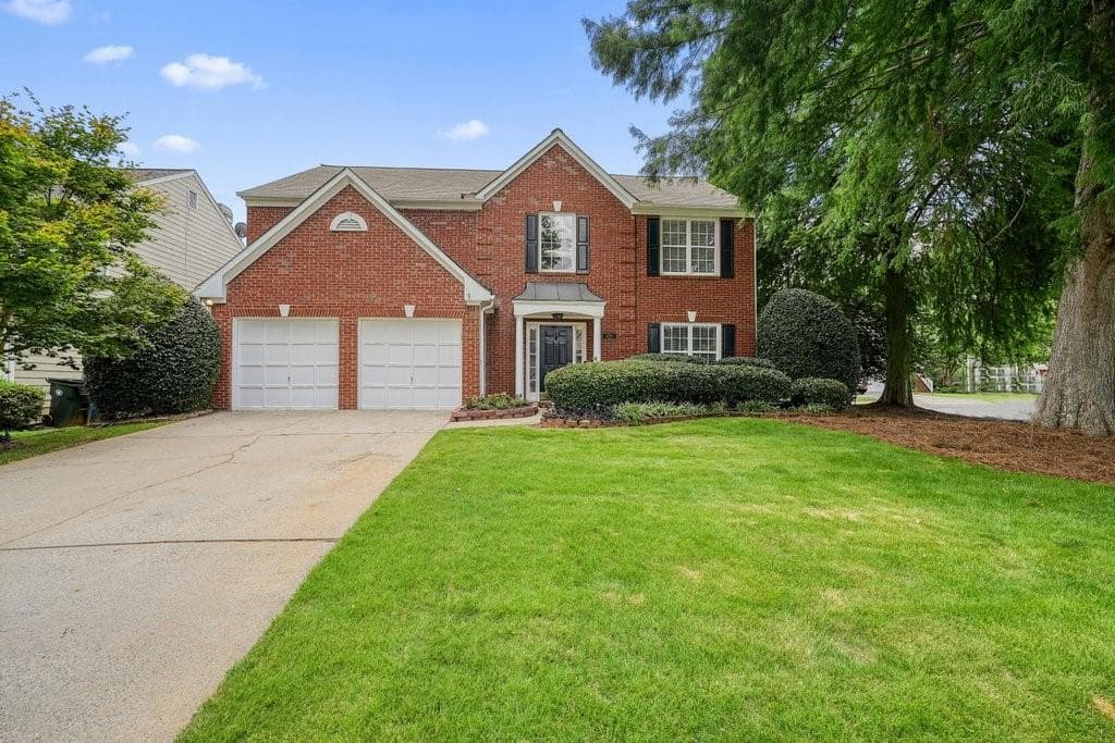 4255 BRIGHTON Way, Kennesaw, GA 30144 — most recent listing photo