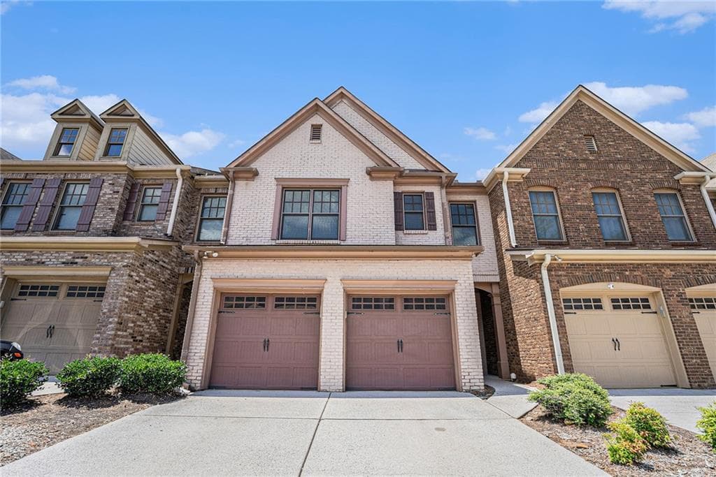 1762 Caswell Parkway 33, Marietta, GA 30060 — most recent listing photo