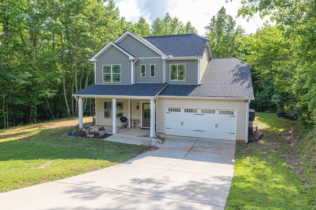 192 Celestial Run, Winder, GA 30680 — most recent listing photo