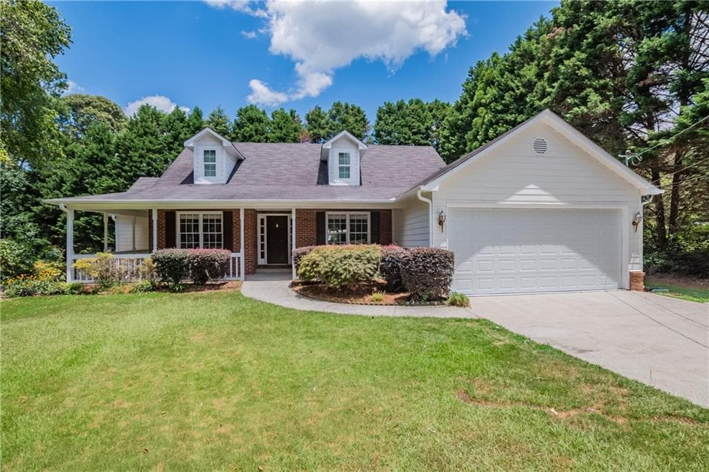 2110 Meadow View Court, Grayson, GA 30017 — most recent listing photo