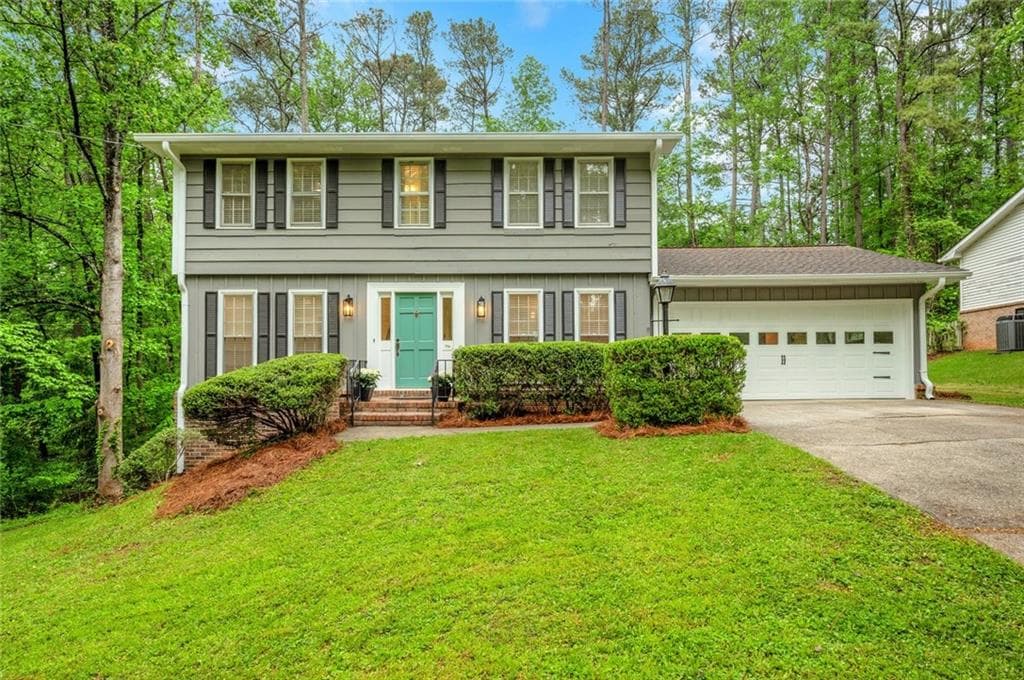4536 Mountain Creek Drive, Roswell, GA 30075 — most recent listing photo