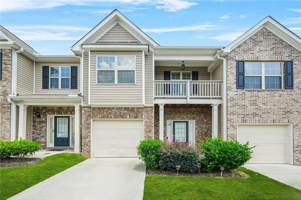 7112 Fringe Flower Drive 19, Austell, GA 30168 — most recent listing photo
