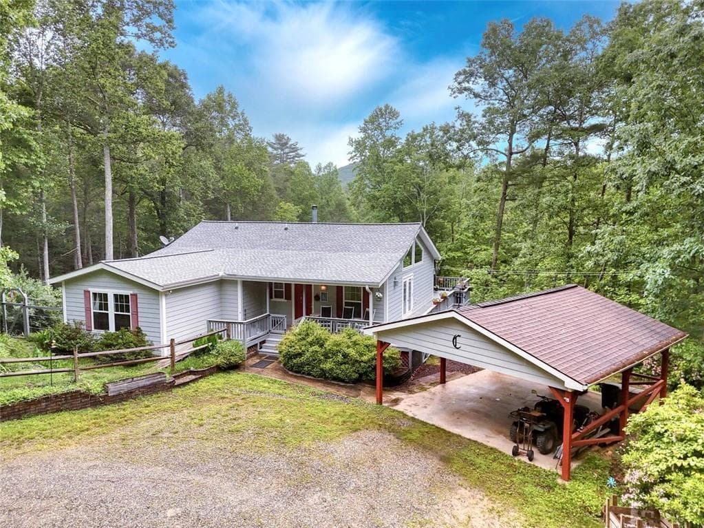 311 Lonesome Pine Trail, Blairsville, GA 30512 — most recent listing photo