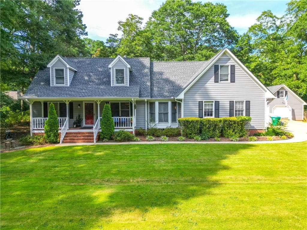 205 Springbrook Lane, Winterville, GA 30683 — most recent listing photo