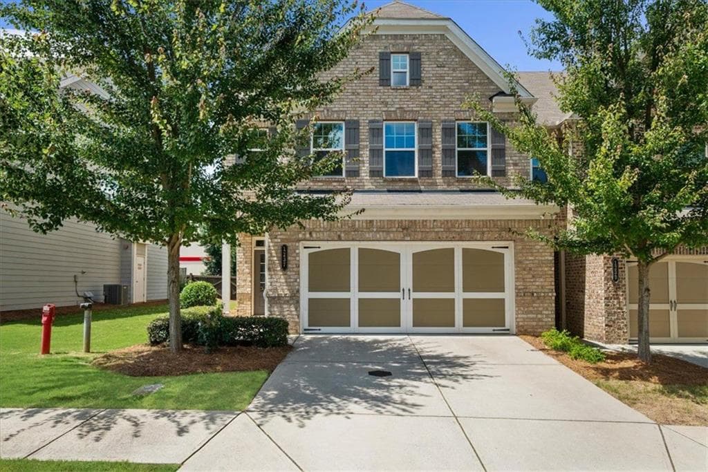 1237 Fischer Trace, Cumming, GA 30041 — most recent listing photo
