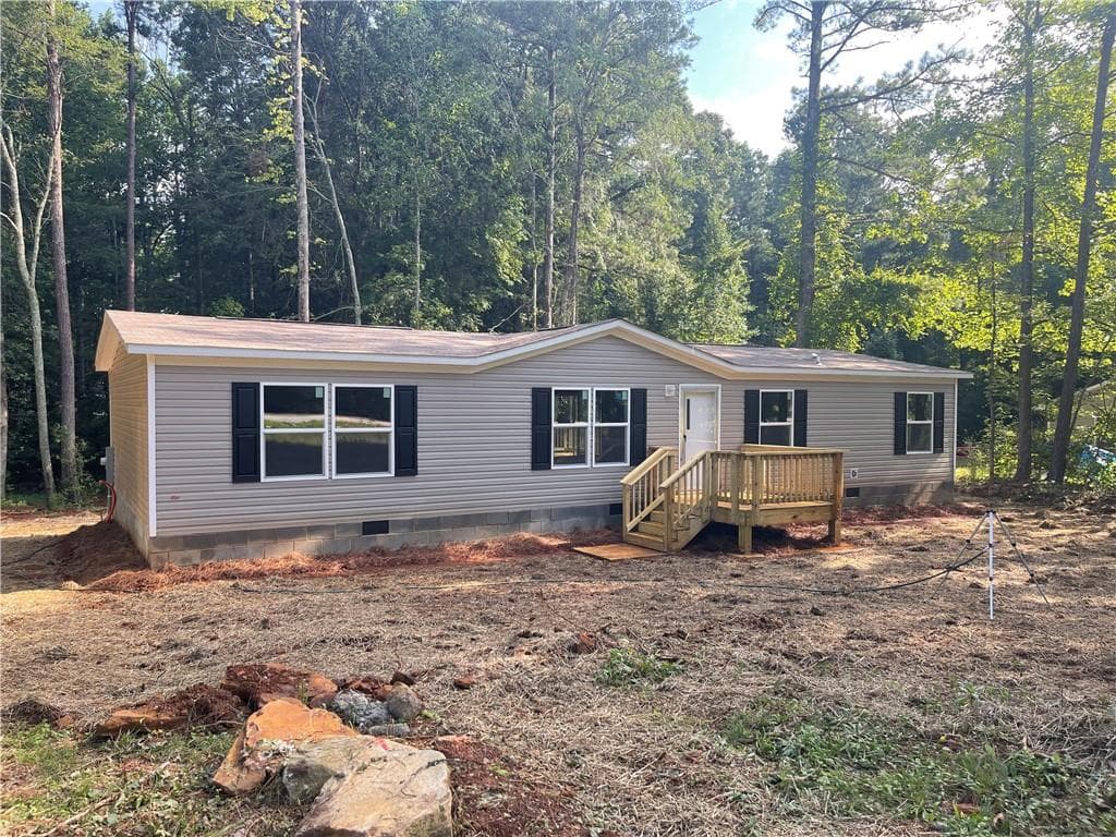 1309 Hiram Sudie Rd, Hiram, GA 30141 — most recent listing photo