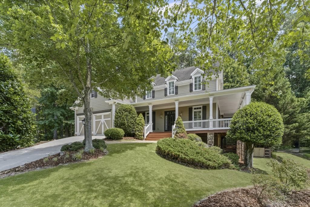 6450 Hampton Highlands Drive, Cumming, GA 30041 — most recent listing photo