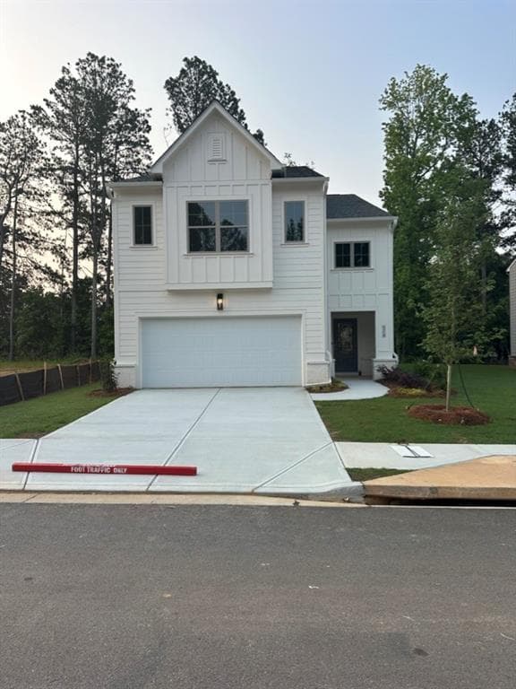 4315 Easter Lily Avenue, Buford, GA 30519 — most recent listing photo
