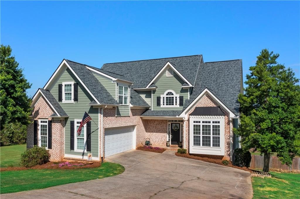 10 Prestwick Loop, Cartersville, GA 30120 — most recent listing photo