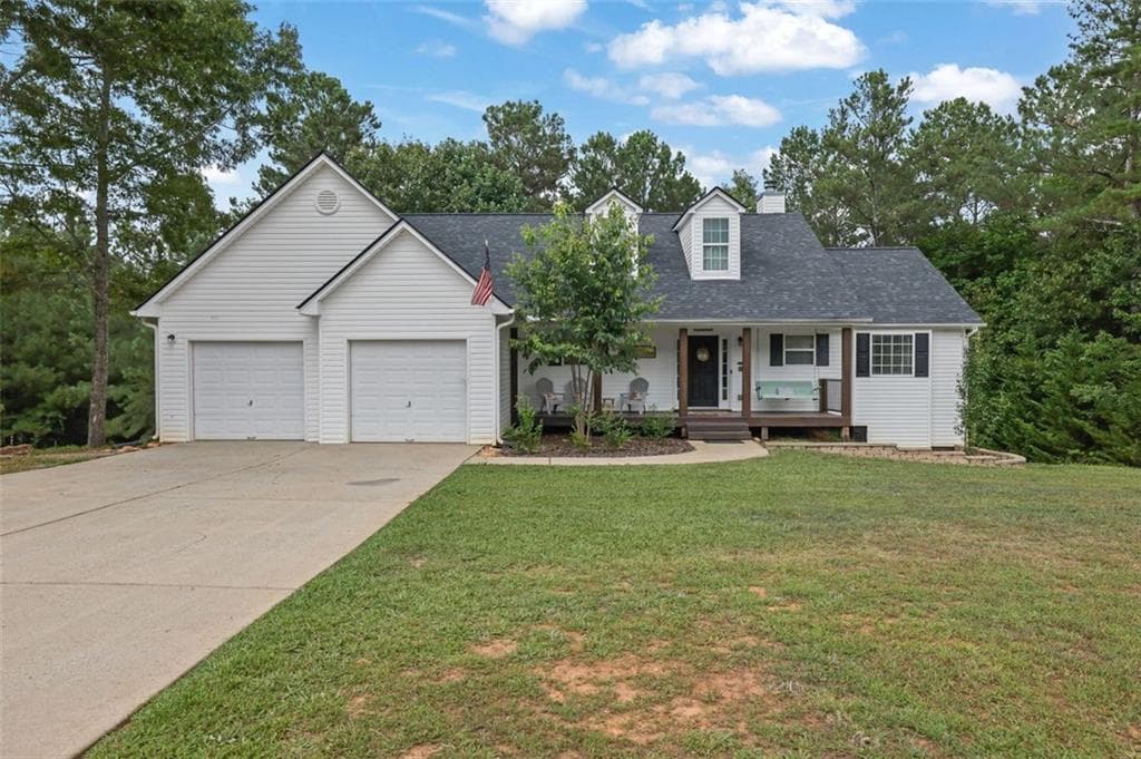 15 Mill Creek Cove, Dawsonville, GA 30534 — most recent listing photo