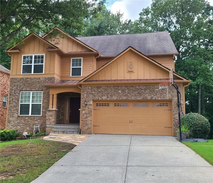 3710 Dalwood Drive, Suwanee, GA 30024 — most recent listing photo