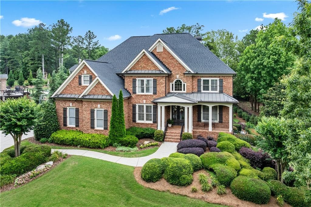 7025 Windsor Hill Passage, Suwanee, GA 30024 — most recent listing photo