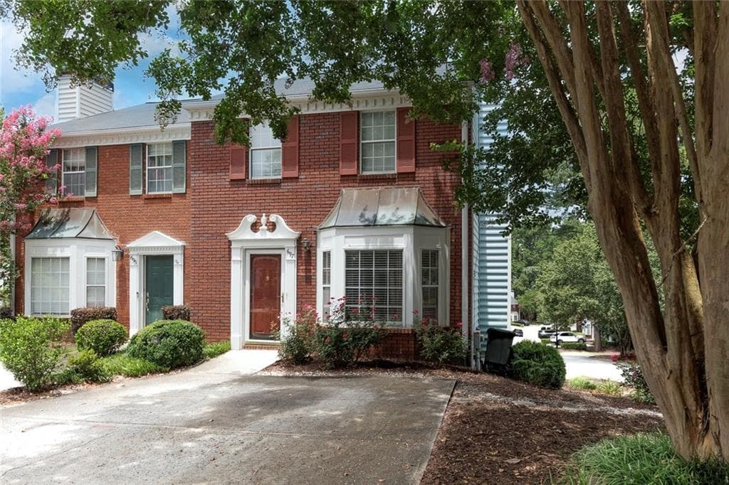 697 Anderson Walk, Marietta, GA 30062 — most recent listing photo
