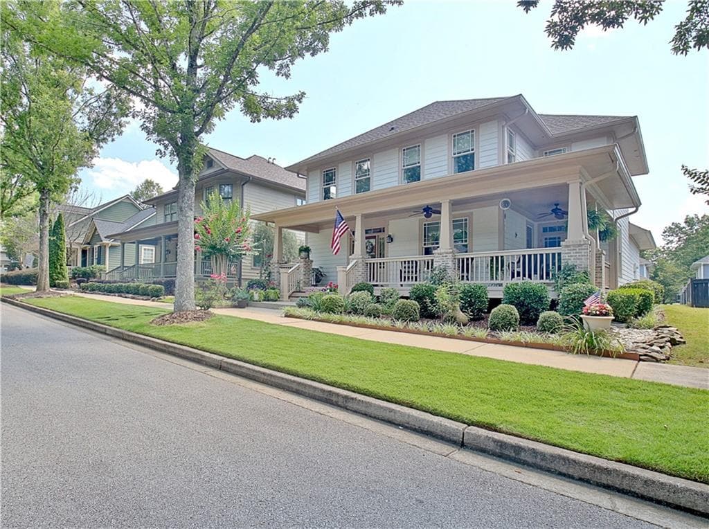 9956 Barnsbury Road, Douglasville, GA 30135 — most recent listing photo