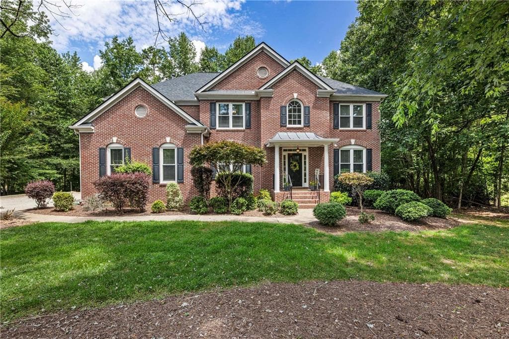 110 Wigton Place, Milton, GA 30004 — most recent listing photo