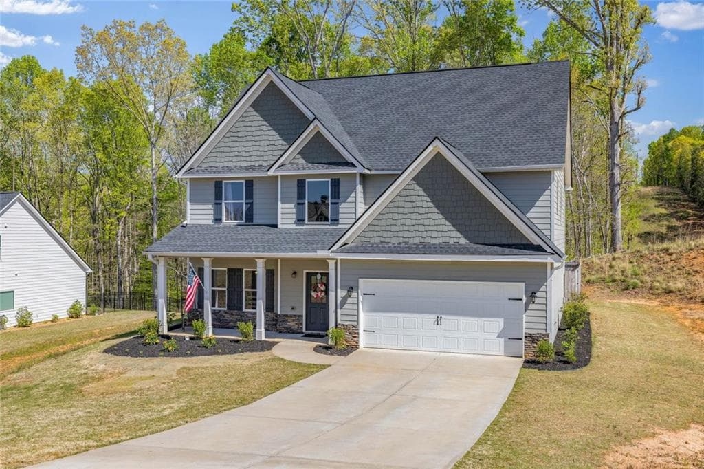 4470 Highland Gate Parkway, Gainesville, GA 30506 — most recent listing photo
