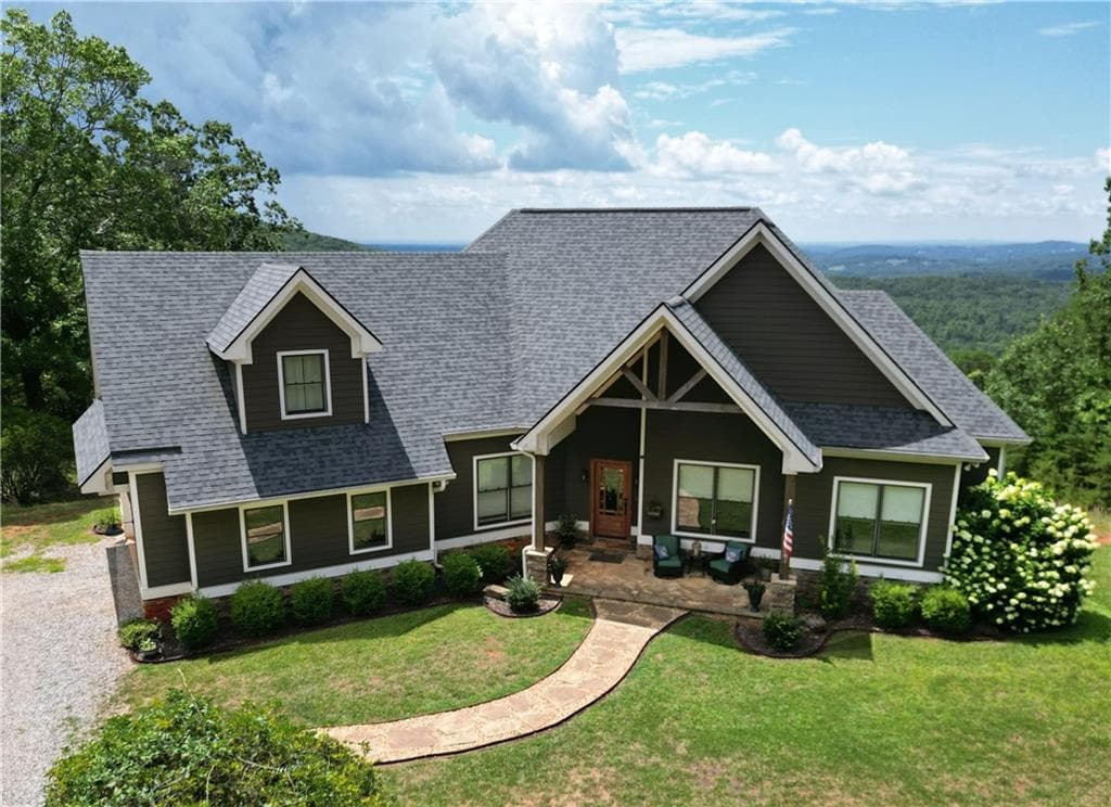 225 Rice Ridge, Dahlonega, GA 30533 — most recent listing photo