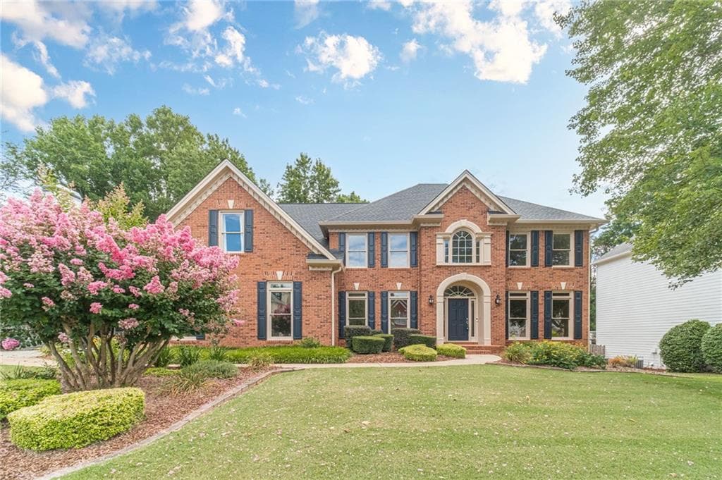 1530 Carrington Court, Lawrenceville, GA 30044 — most recent listing photo