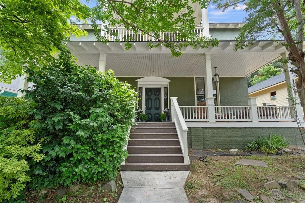 1043 Metropolitan Parkway, Atlanta, GA 30310 — most recent listing photo
