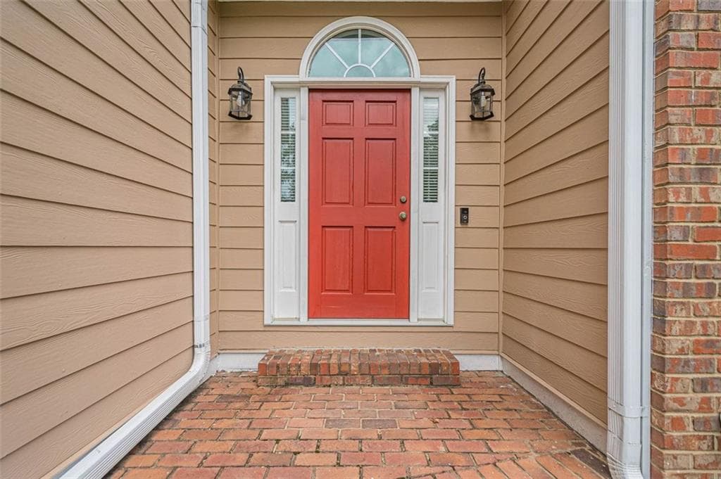 3 bedroom, 3 bathroom, 1,520 sq ft single family residence for sale at 3258 WOODCLIFF Way, Powder Springs, GA 30127 — photo 4