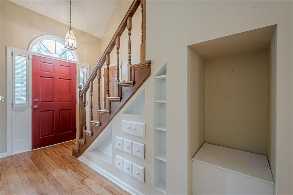 3 bedroom, 3 bathroom, 1,520 sq ft single family residence for sale at 3258 WOODCLIFF Way, Powder Springs, GA 30127 — photo 6
