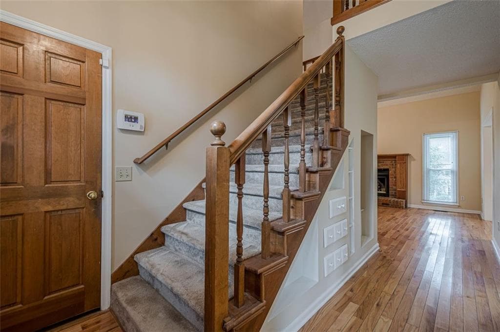 3 bedroom, 3 bathroom, 1,520 sq ft single family residence for sale at 3258 WOODCLIFF Way, Powder Springs, GA 30127 — photo 5