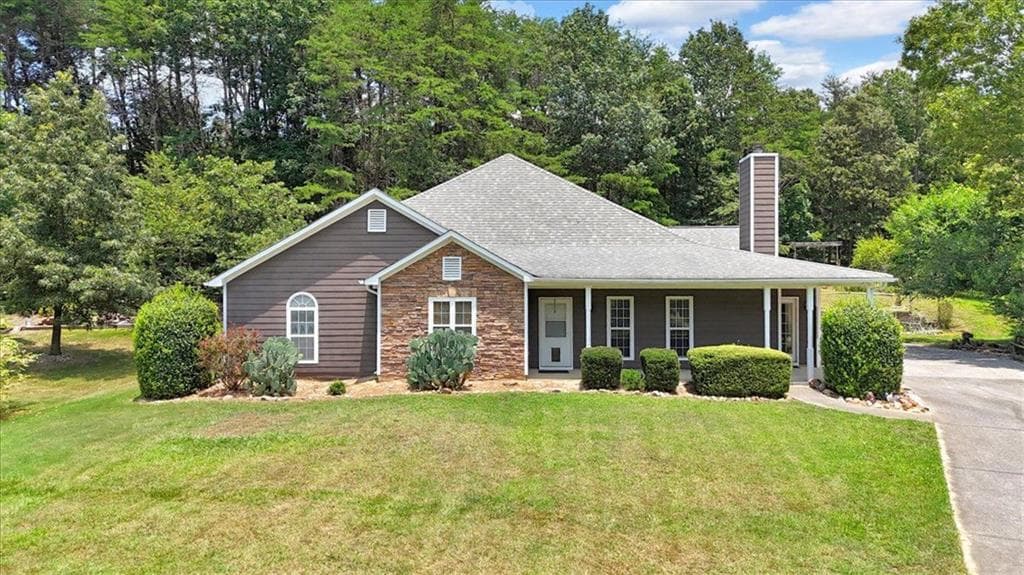 13 Indian Valley Way, Rydal, GA 30171 — most recent listing photo