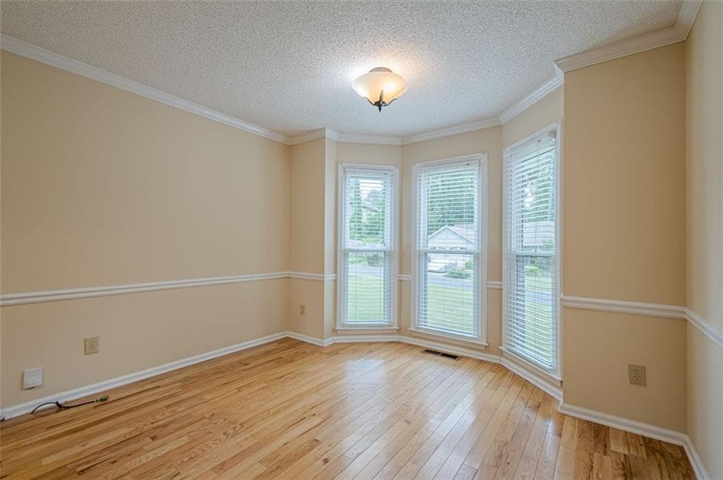 3 bedroom, 3 bathroom, 1,520 sq ft single family residence for sale at 3258 WOODCLIFF Way, Powder Springs, GA 30127 — photo 7