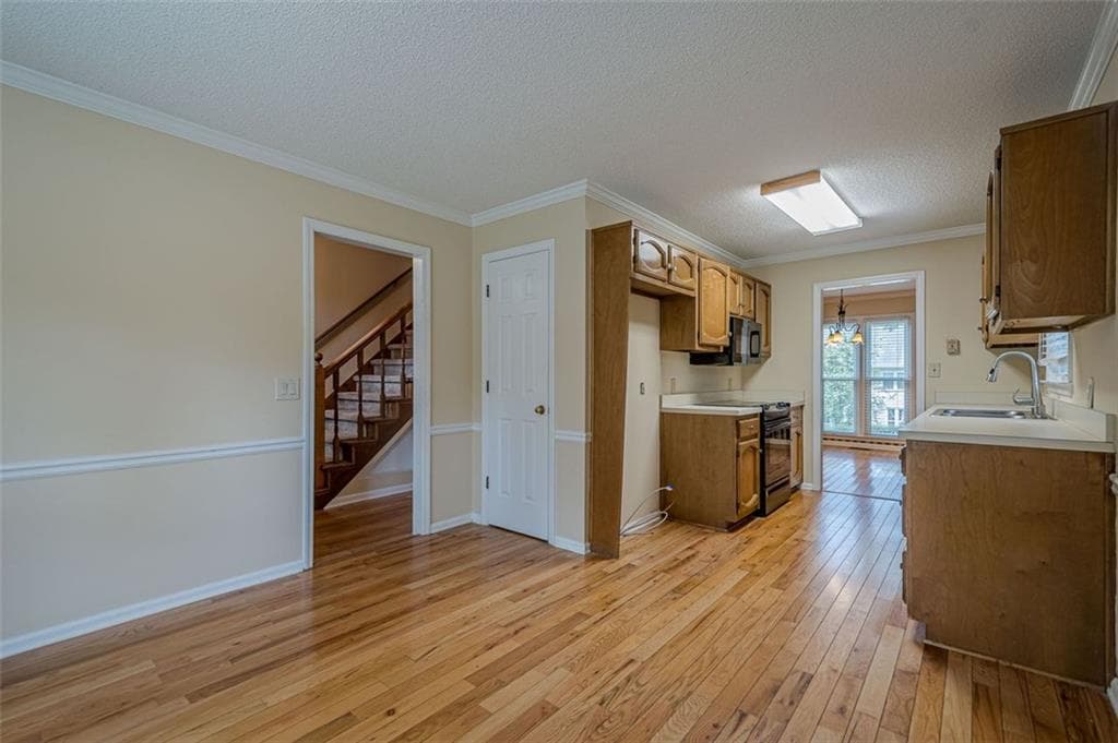3 bedroom, 3 bathroom, 1,520 sq ft single family residence for sale at 3258 WOODCLIFF Way, Powder Springs, GA 30127 — photo 8
