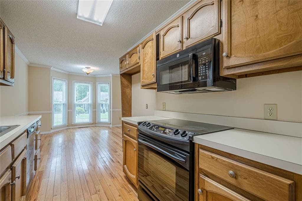 3 bedroom, 3 bathroom, 1,520 sq ft single family residence for sale at 3258 WOODCLIFF Way, Powder Springs, GA 30127 — photo 9