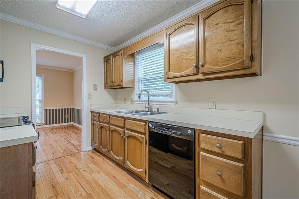 3 bedroom, 3 bathroom, 1,520 sq ft single family residence for sale at 3258 WOODCLIFF Way, Powder Springs, GA 30127 — photo 10