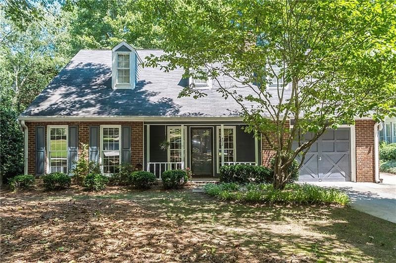 402 Roswell Green Lane, Roswell, GA 30075 — most recent listing photo