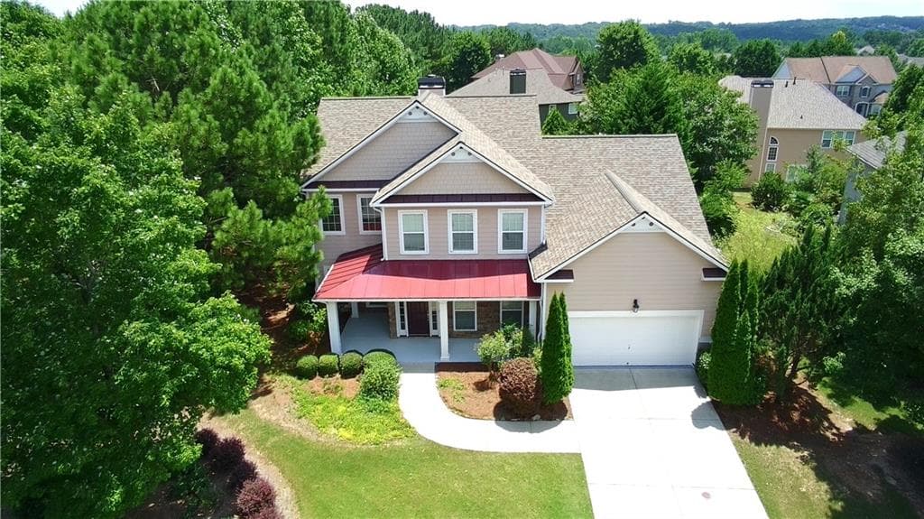 2945 Links View Way, Cumming, GA 30041 — most recent listing photo