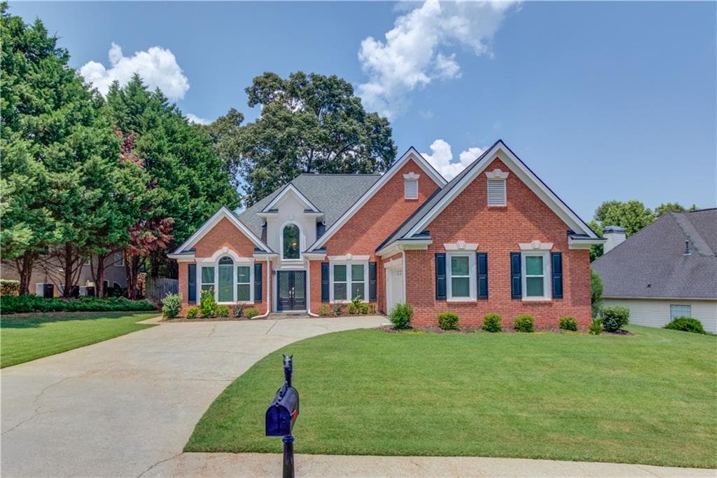 5435 Azalea Crest Lane, Sugar Hill, GA 30518 — most recent listing photo