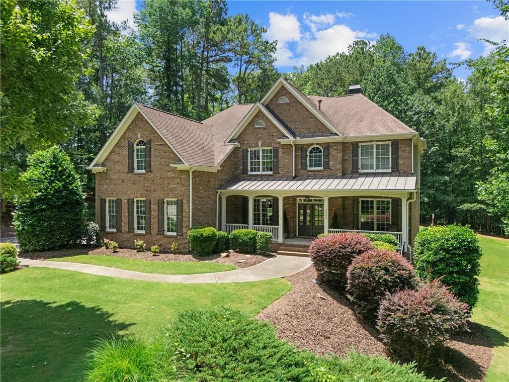 2635 Etienne Lane, Cumming, GA 30041 — most recent listing photo