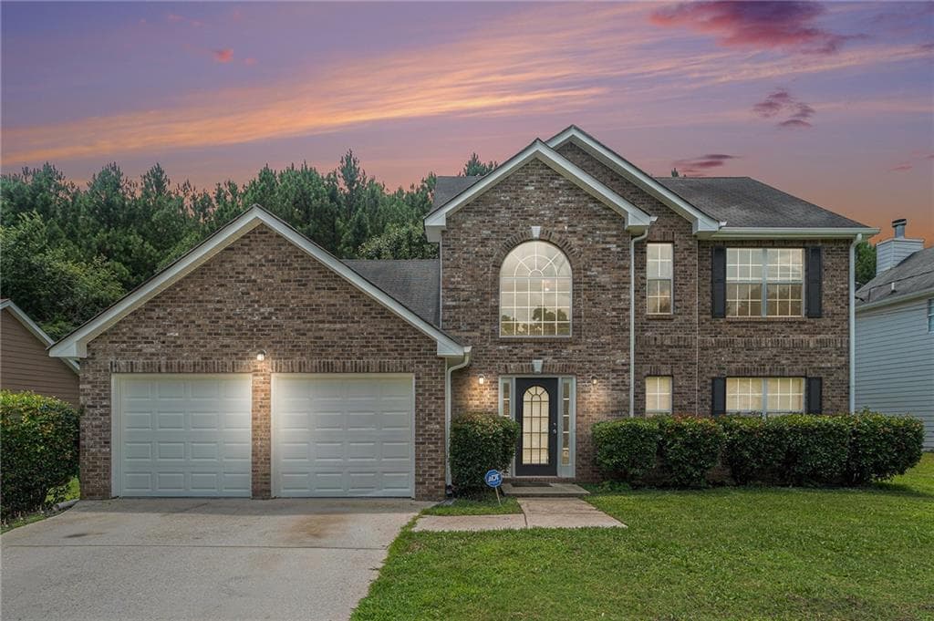 5180 Galleon Crossing, Decatur, GA 30035 — most recent listing photo