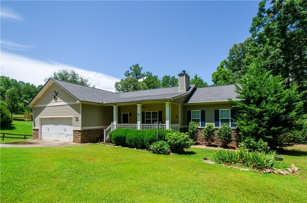 440 Thomas Road, Dallas, GA 30132 — most recent listing photo