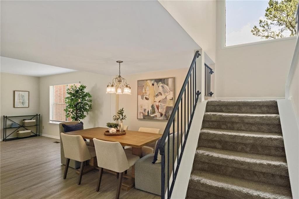 2117 Bucktrout Place, Dunwoody, GA 30338 — most recent listing photo