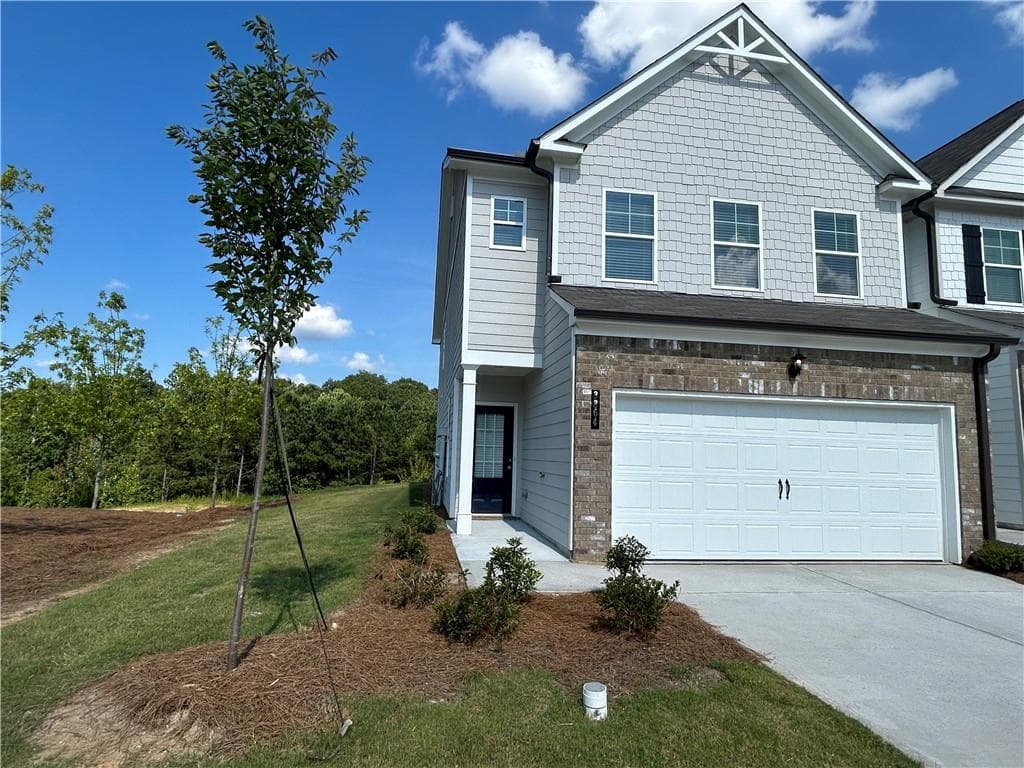 3868 Billabong Trail, Gainesville, GA 30506 — most recent listing photo
