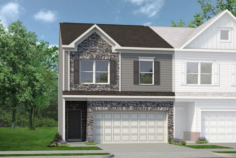 202 Bastian Drive 105, Villa Rica, GA 30180 — most recent listing photo