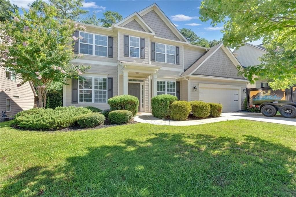 104 Lakestone Parkway, Woodstock, GA 30188 — most recent listing photo