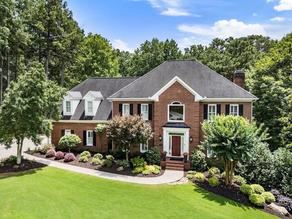 575 Kensington Farms Drive, Milton, GA 30004 — most recent listing photo