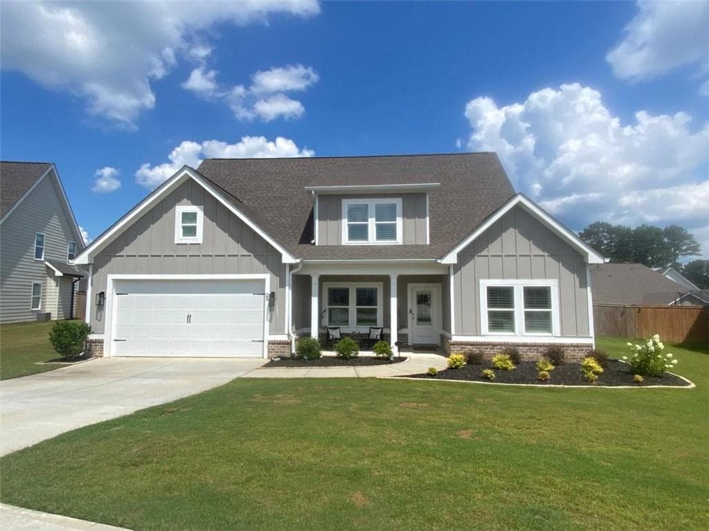 25 Richmond Drive, Statham, GA 30666 — most recent listing photo