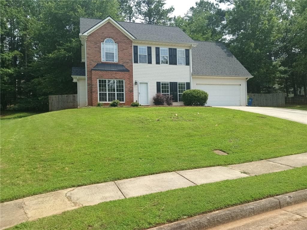 12264 Crestwood Court, Fayetteville, GA 30215 — most recent listing photo
