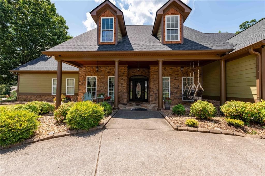 42 Rocky Mountain Pass, Adairsville, GA 30103 — most recent listing photo