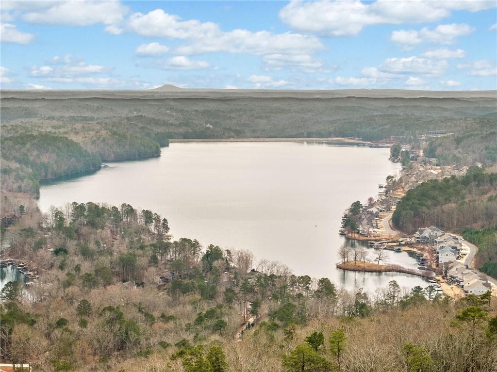 single family residence for sale at 166 Ponderosa Lane, Waleska, GA 30183 — photo 1 of 25