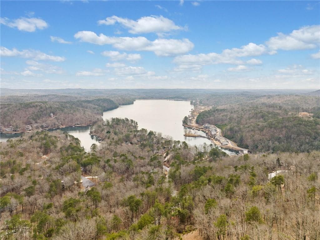 single family residence for sale at 166 Ponderosa Lane, Waleska, GA 30183 — photo 3