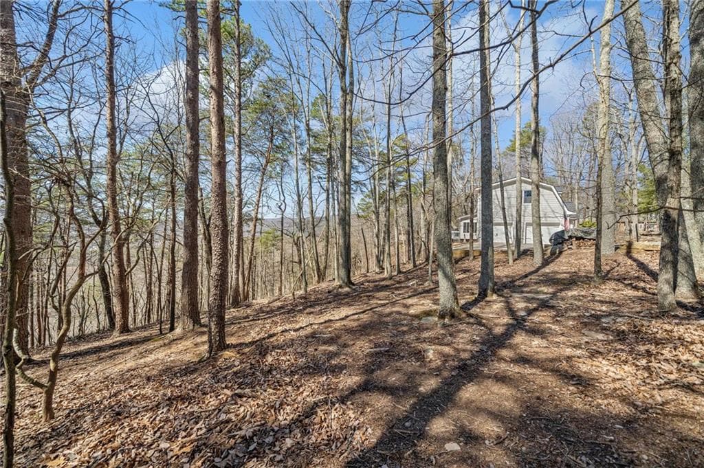 single family residence for sale at 166 Ponderosa Lane, Waleska, GA 30183 — photo 8