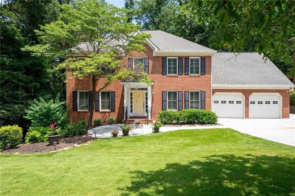 3625 Woodlark Drive, Roswell, GA 30075 — most recent listing photo